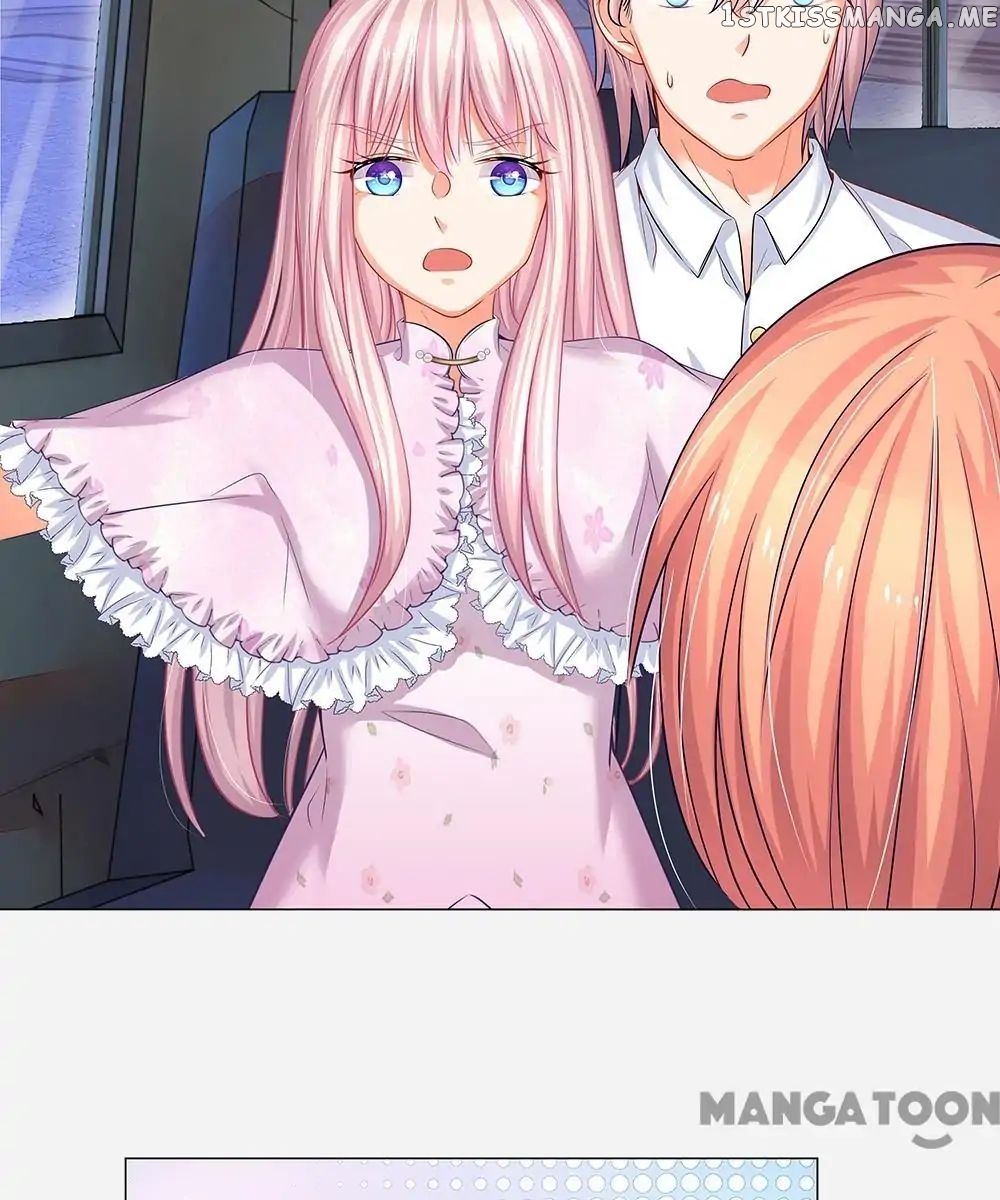 My Adorable Marshal chapter 46 - page 7