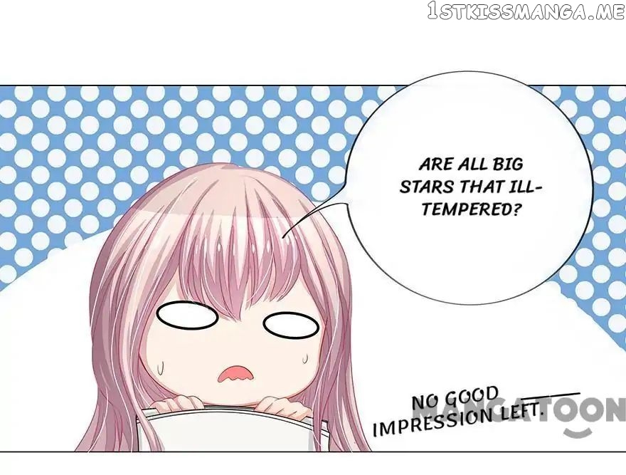 My Adorable Marshal chapter 9 - page 12