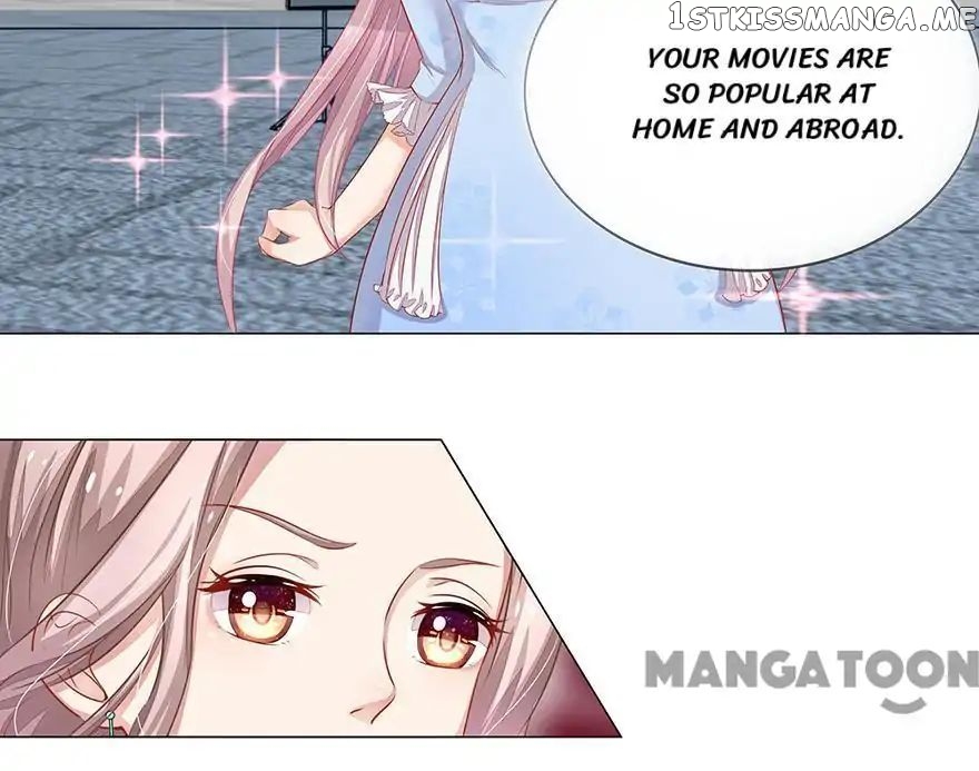 My Adorable Marshal chapter 9 - page 6
