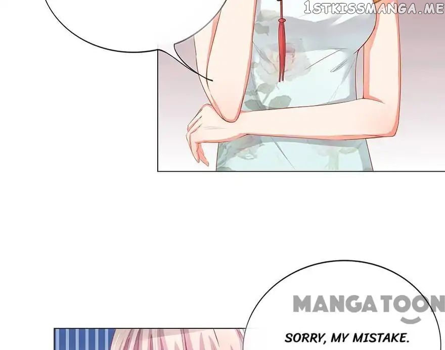 My Adorable Marshal chapter 9 - page 8