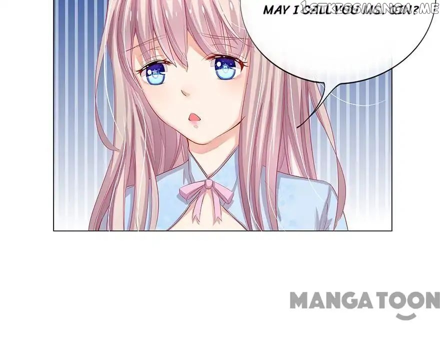 My Adorable Marshal chapter 9 - page 9