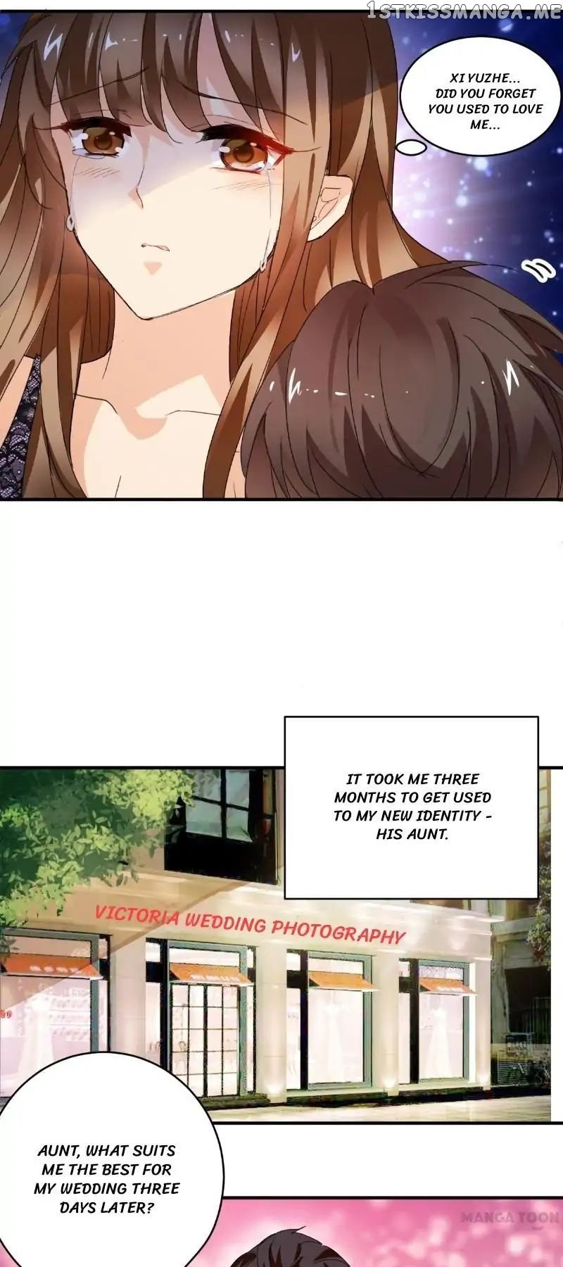 Unmarried Wife chapter 1 - page 19
