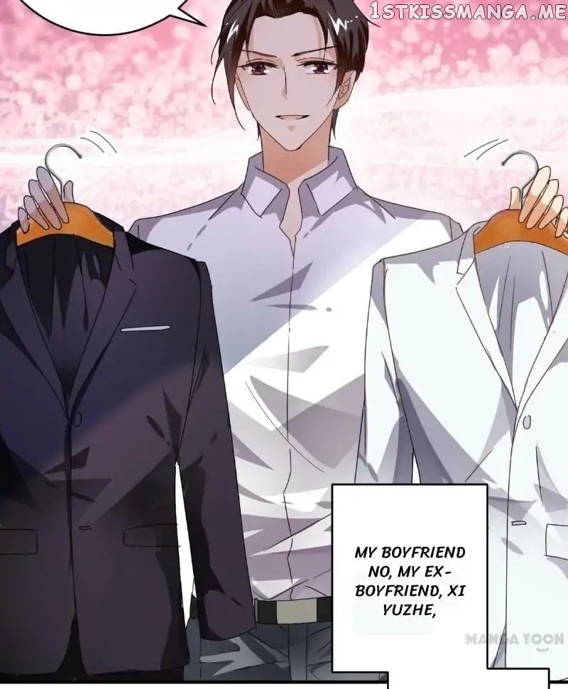 Unmarried Wife chapter 1 - page 20