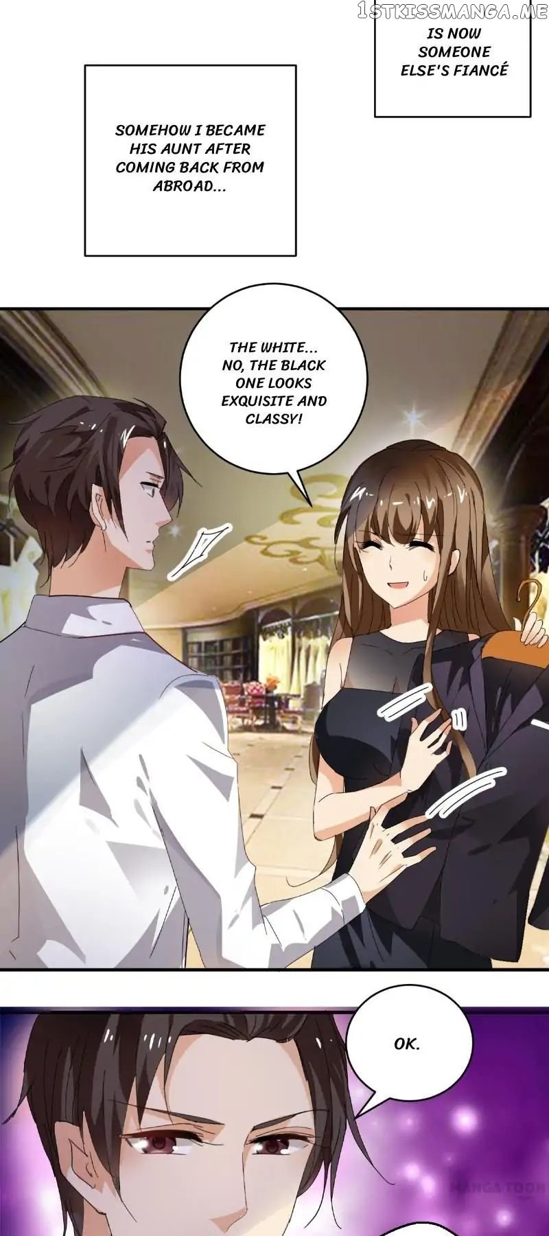 Unmarried Wife chapter 1 - page 21