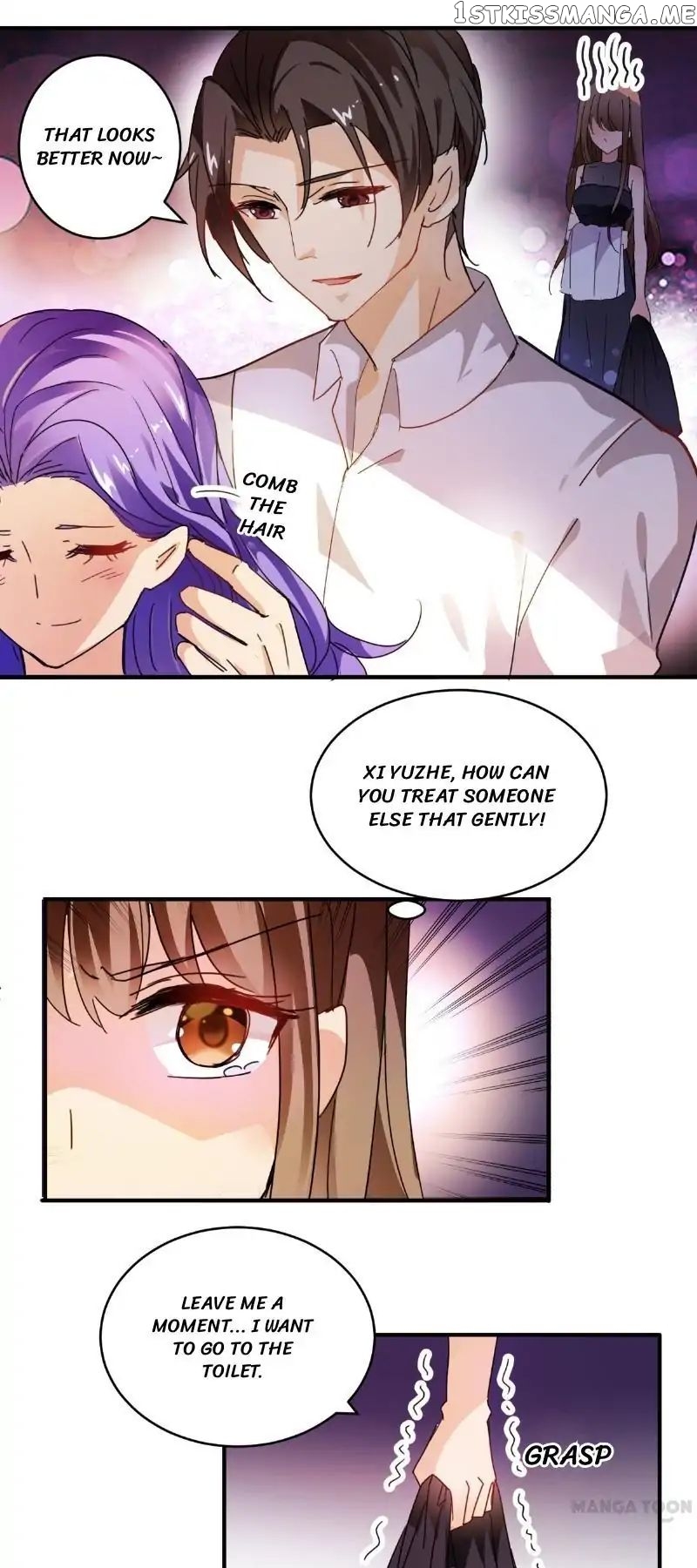 Unmarried Wife chapter 1 - page 25