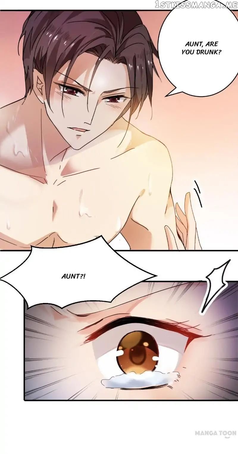 Unmarried Wife chapter 1 - page 7