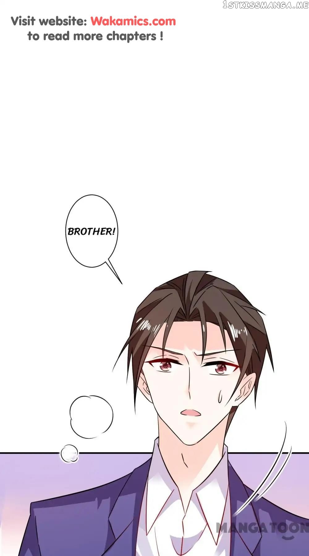 Unmarried Wife chapter 38 - page 1