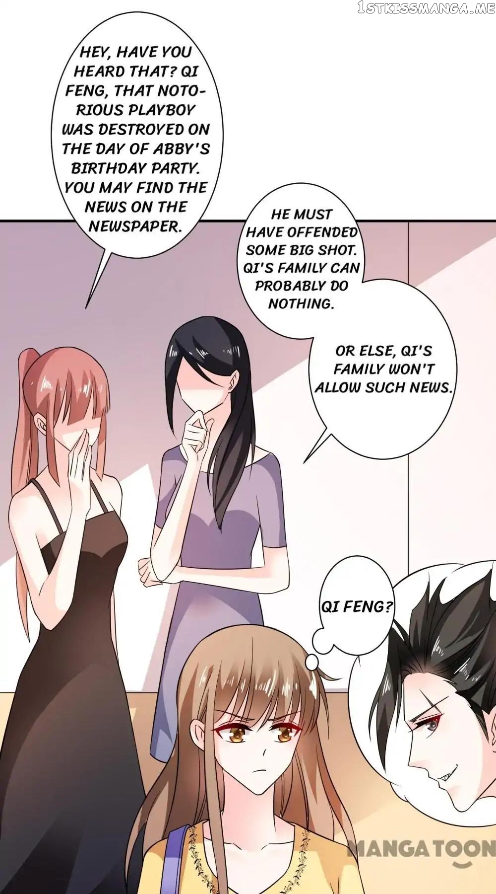 Unmarried Wife chapter 38 - page 14