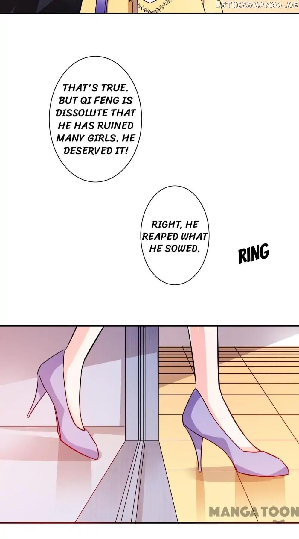 Unmarried Wife chapter 38 - page 15