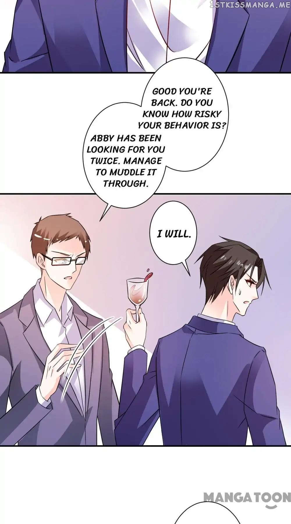Unmarried Wife chapter 38 - page 2
