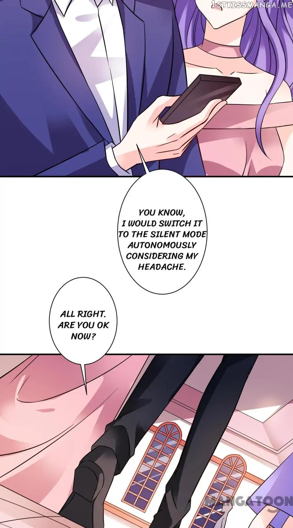 Unmarried Wife chapter 38 - page 5