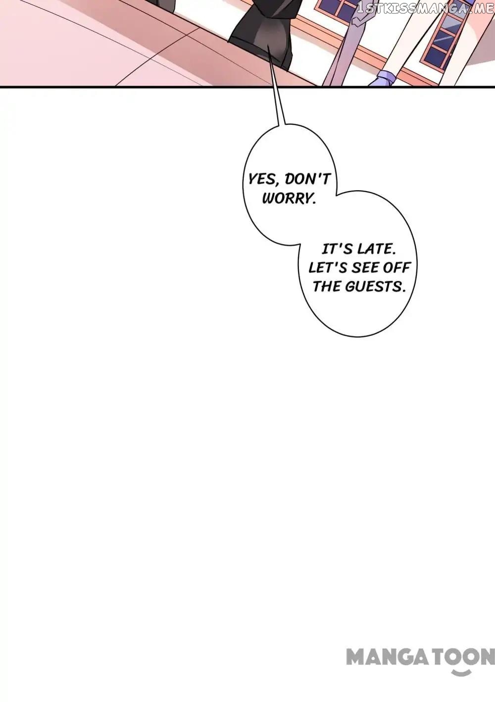 Unmarried Wife chapter 38 - page 6