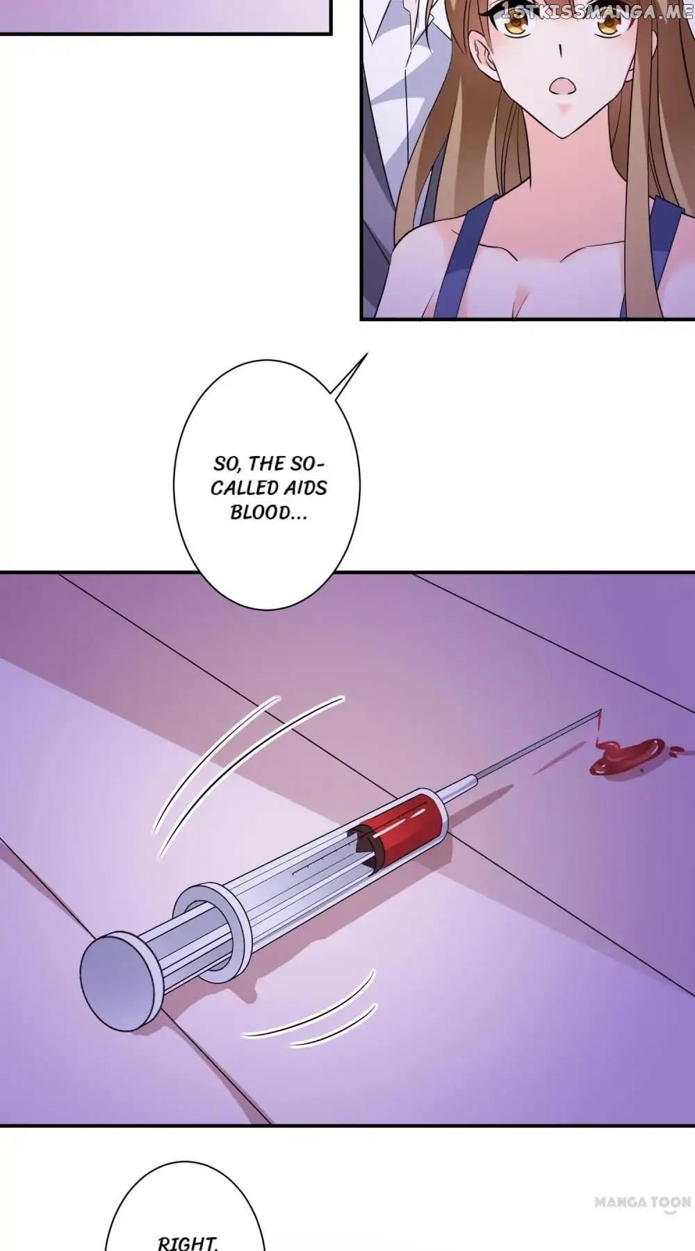 Unmarried Wife chapter 31 - page 10