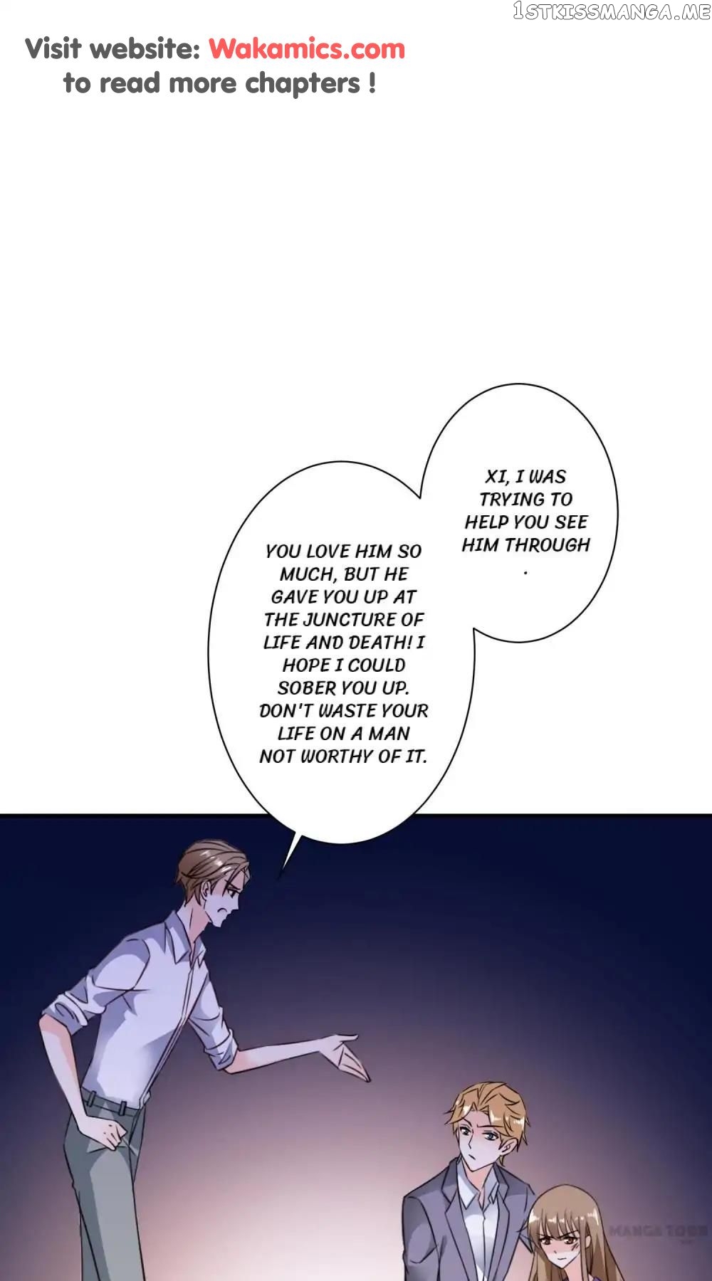 Unmarried Wife chapter 31 - page 13