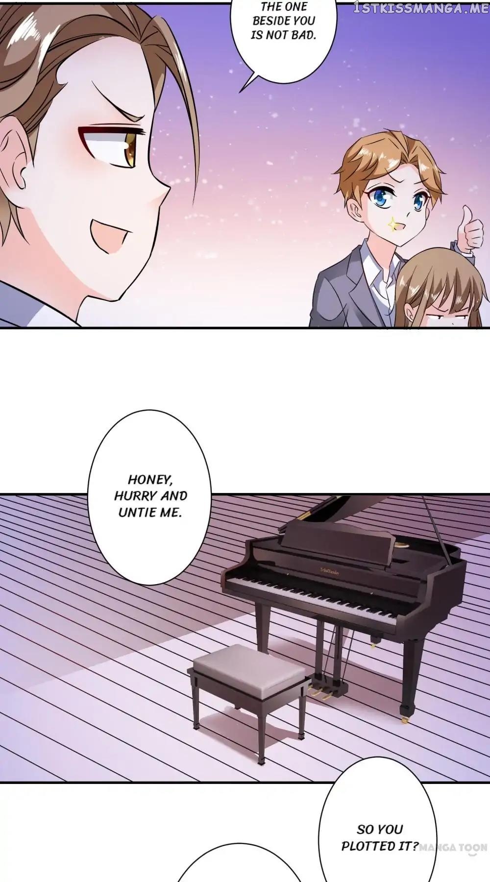 Unmarried Wife chapter 31 - page 15