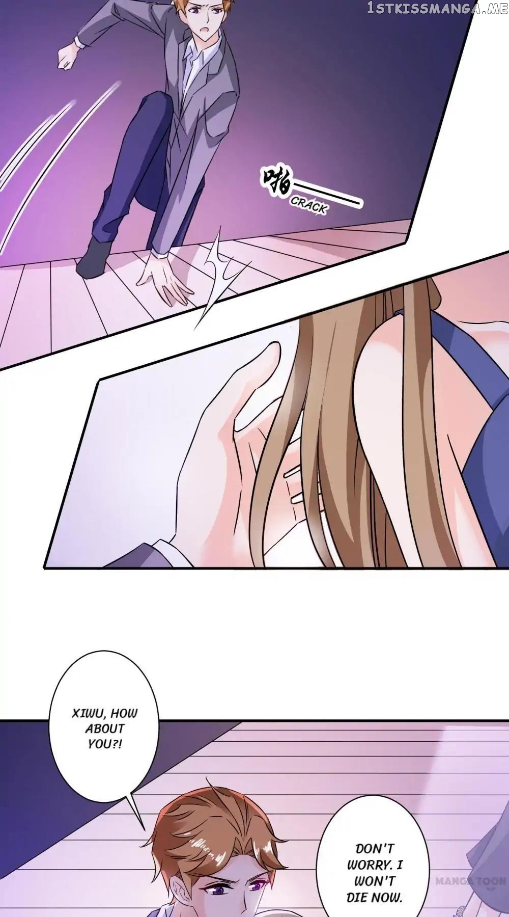 Unmarried Wife chapter 31 - page 2