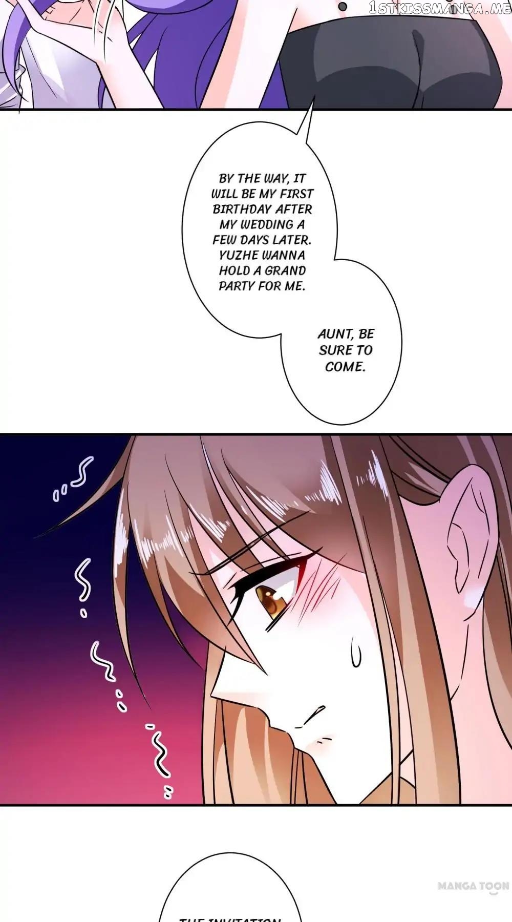 Unmarried Wife chapter 31 - page 20