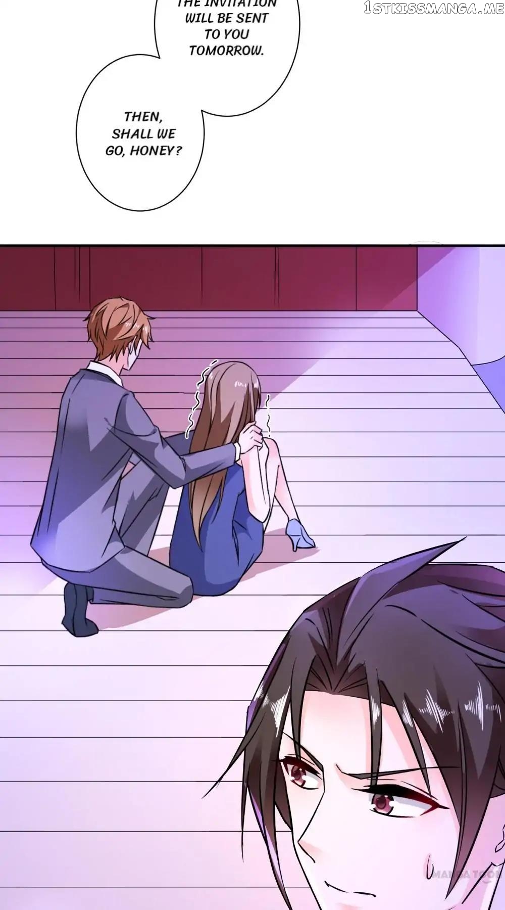 Unmarried Wife chapter 31 - page 21