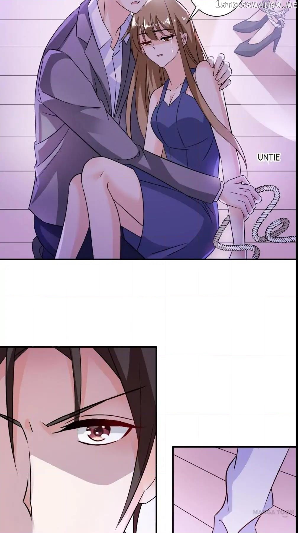 Unmarried Wife chapter 31 - page 3