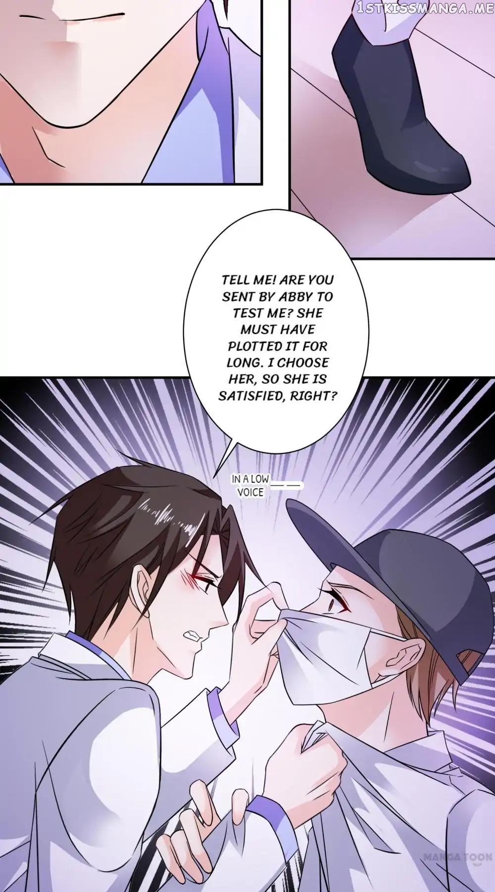 Unmarried Wife chapter 31 - page 4