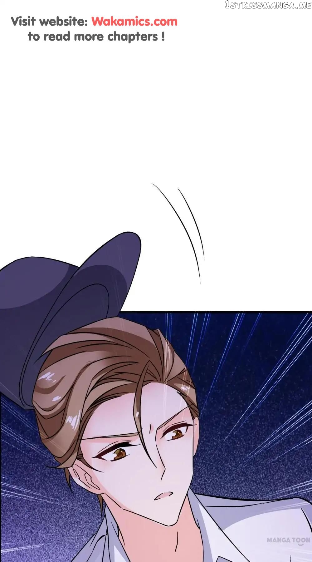 Unmarried Wife chapter 31 - page 7