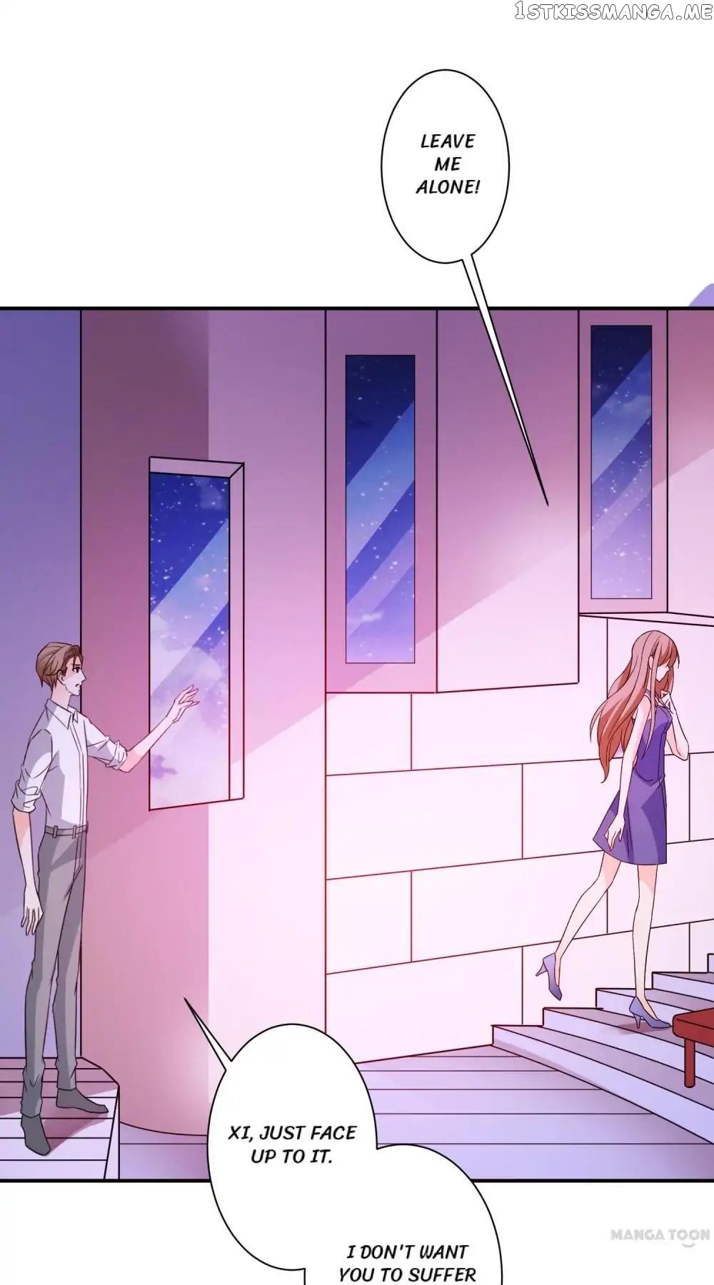 Unmarried Wife chapter 32 - page 10