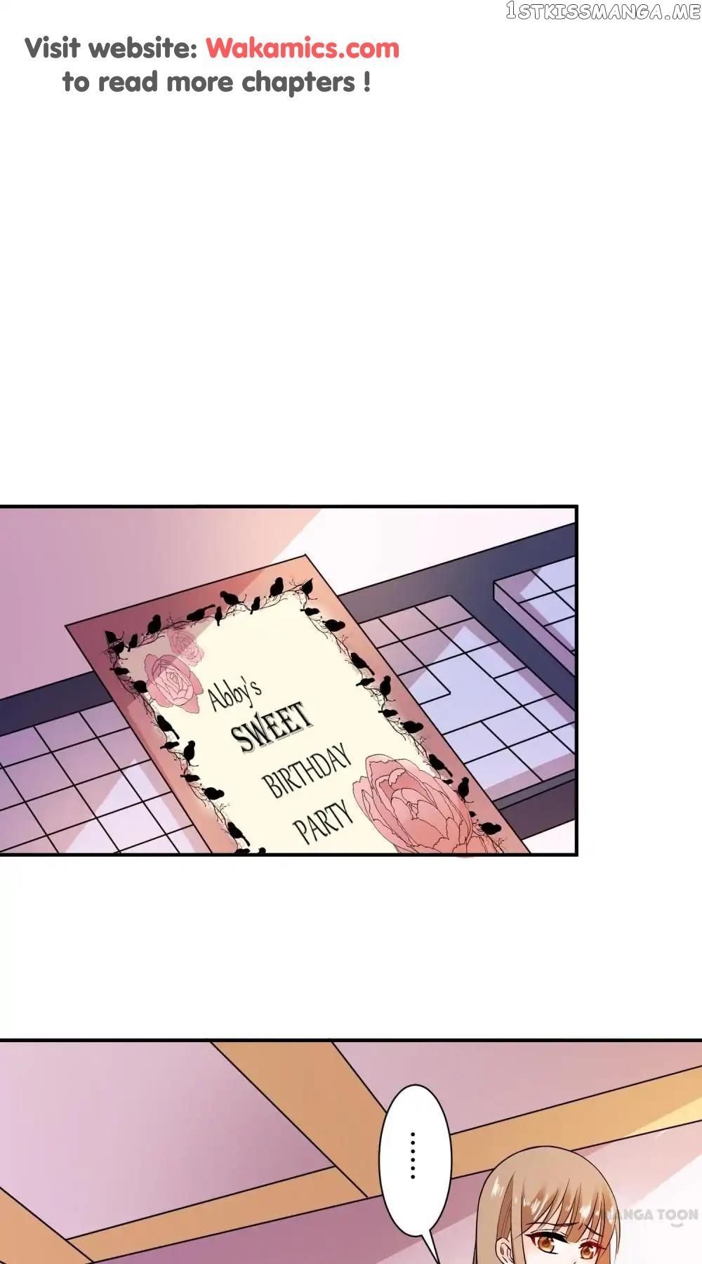 Unmarried Wife chapter 32 - page 13