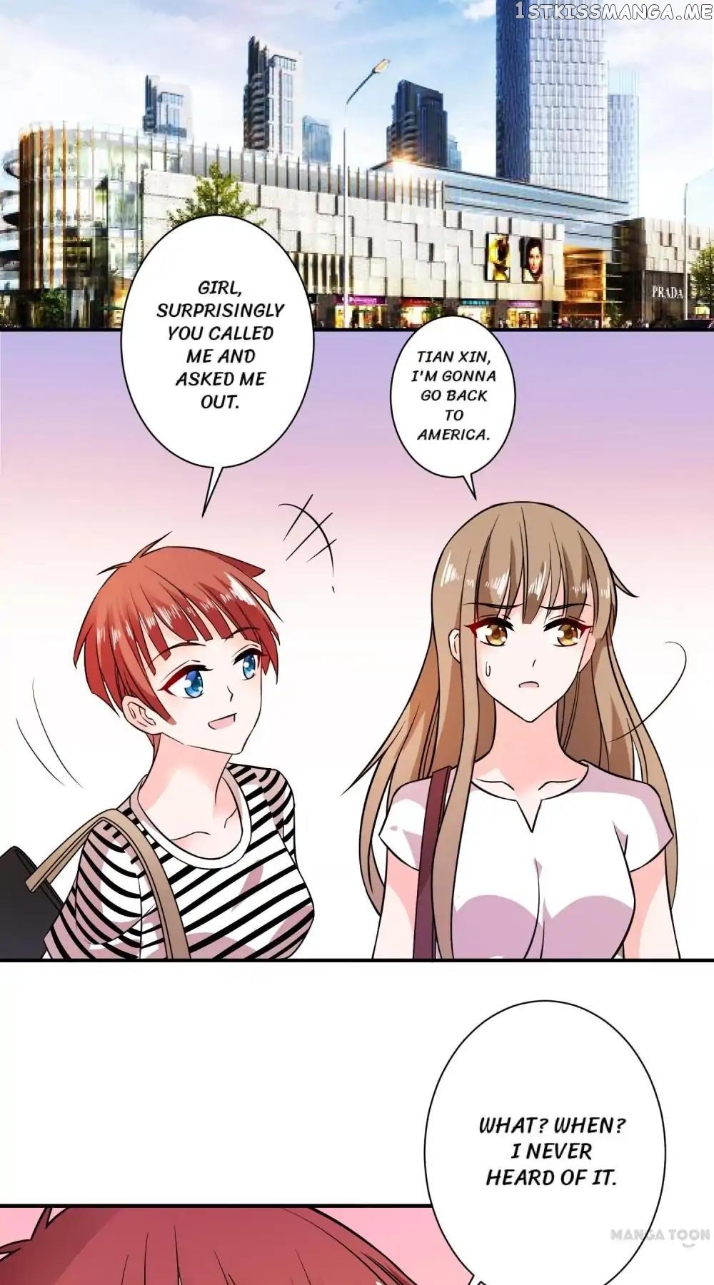 Unmarried Wife chapter 32 - page 16