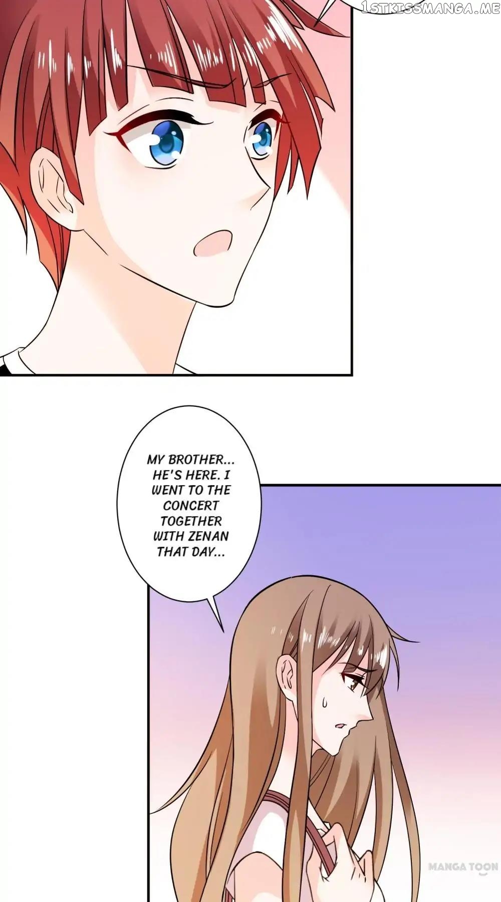 Unmarried Wife chapter 32 - page 17