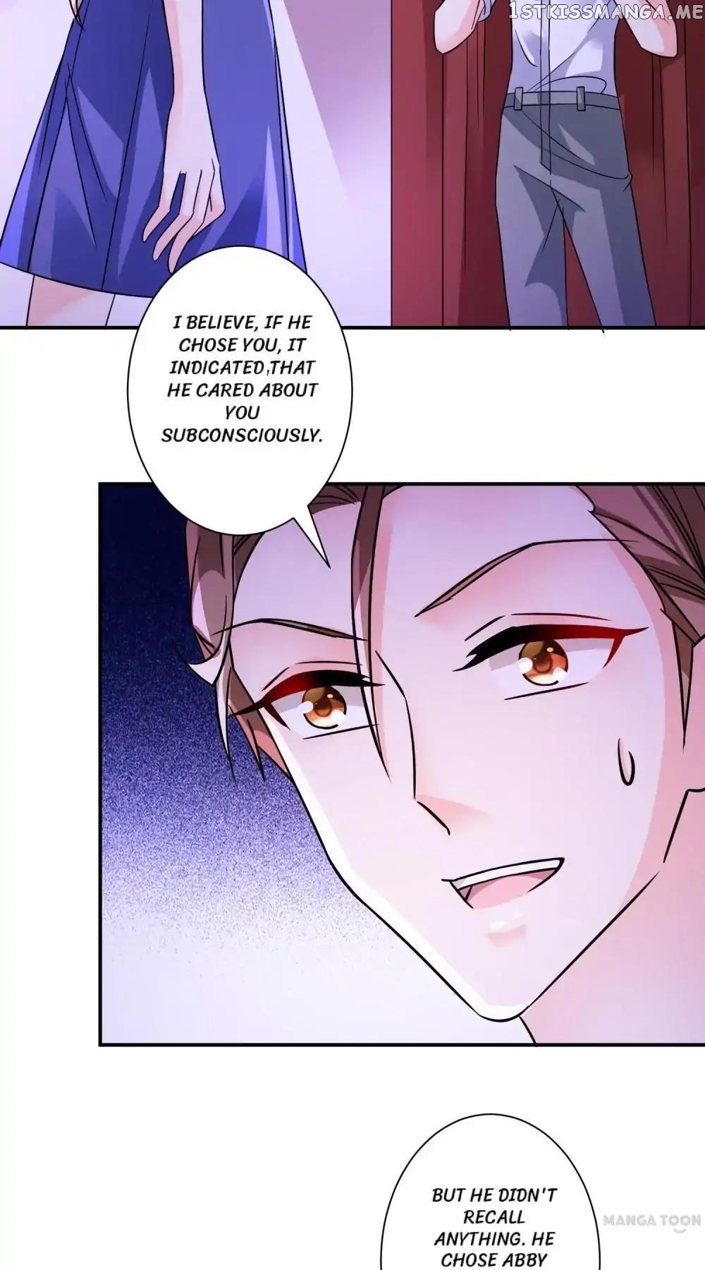 Unmarried Wife chapter 32 - page 5