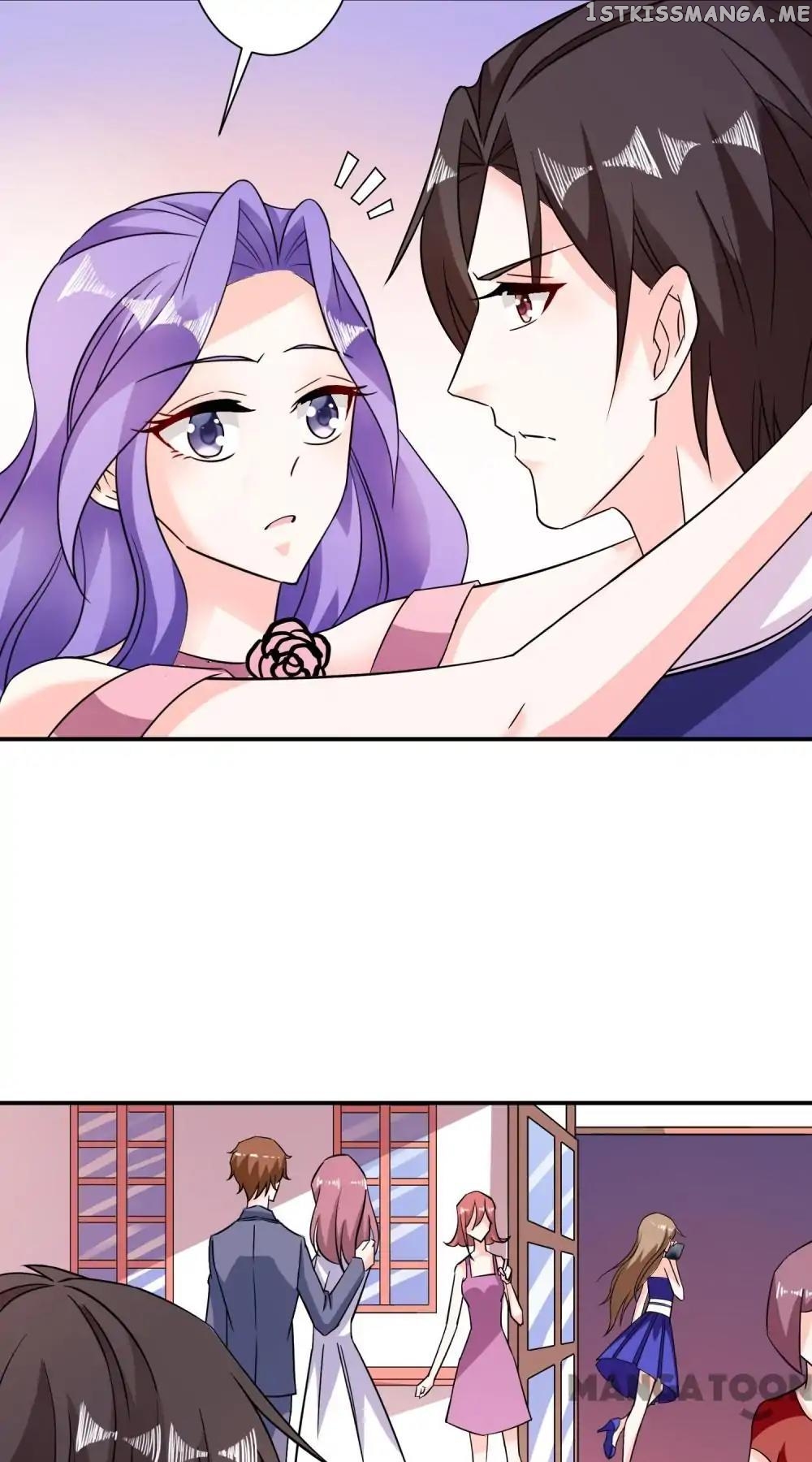 Unmarried Wife chapter 33 - page 14