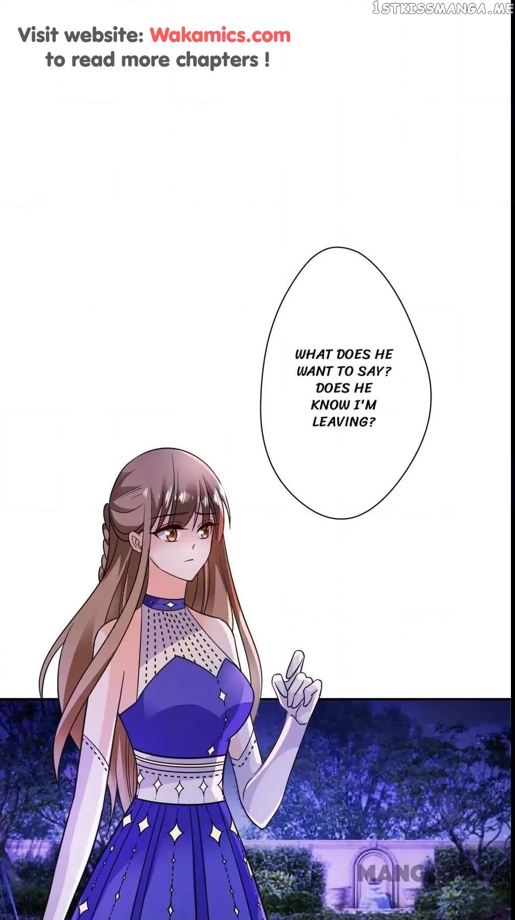 Unmarried Wife chapter 33 - page 19