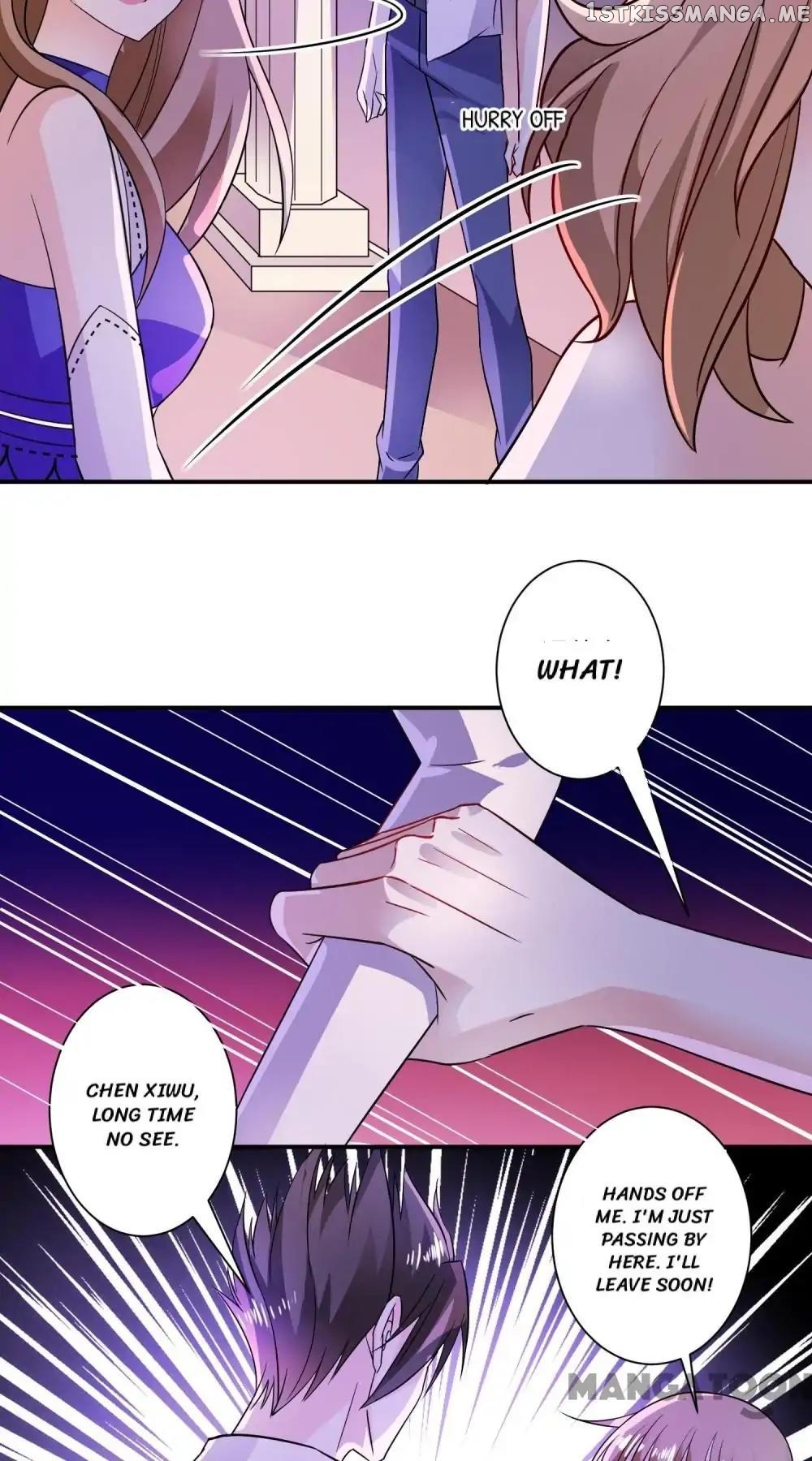 Unmarried Wife chapter 33 - page 23
