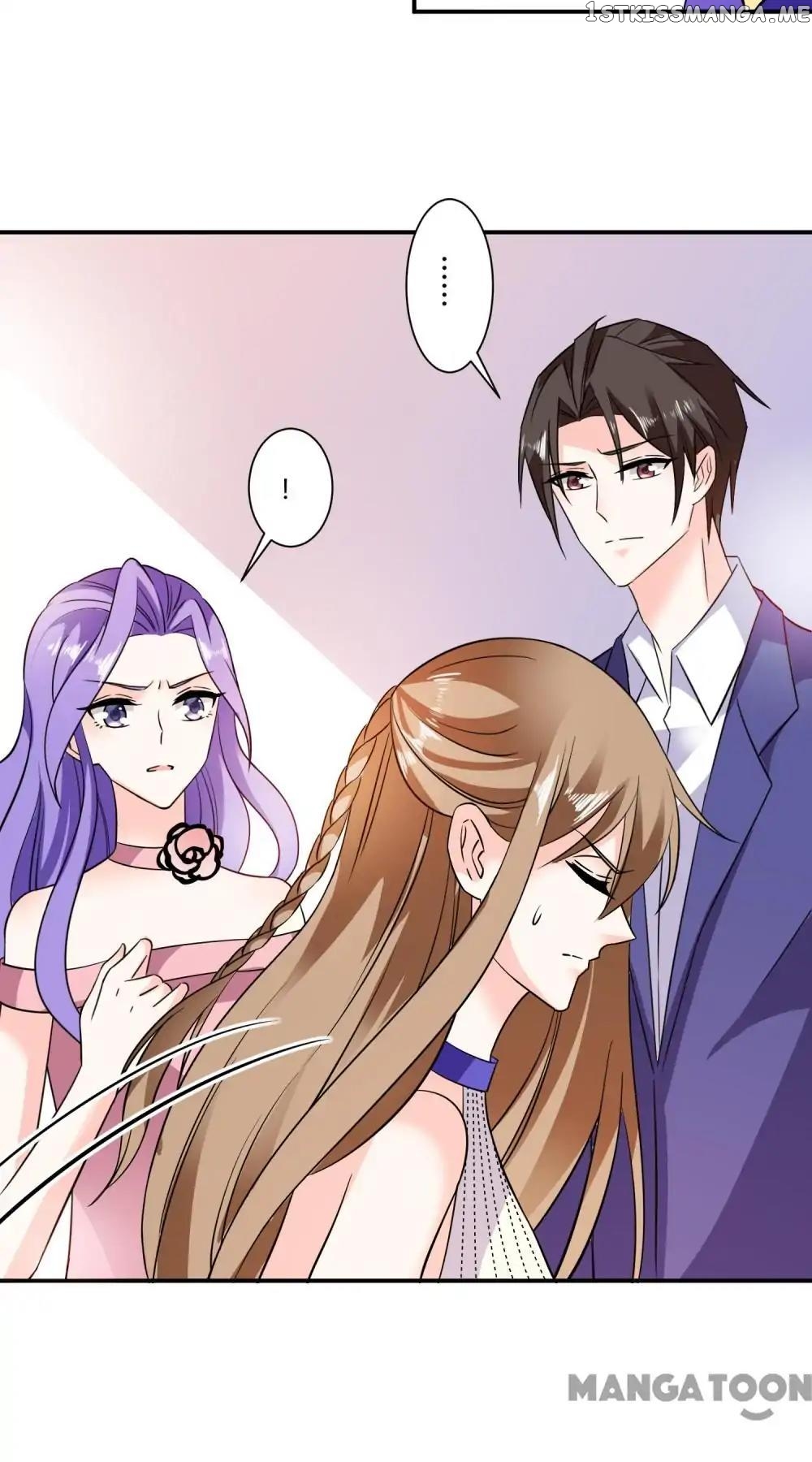 Unmarried Wife chapter 33 - page 3