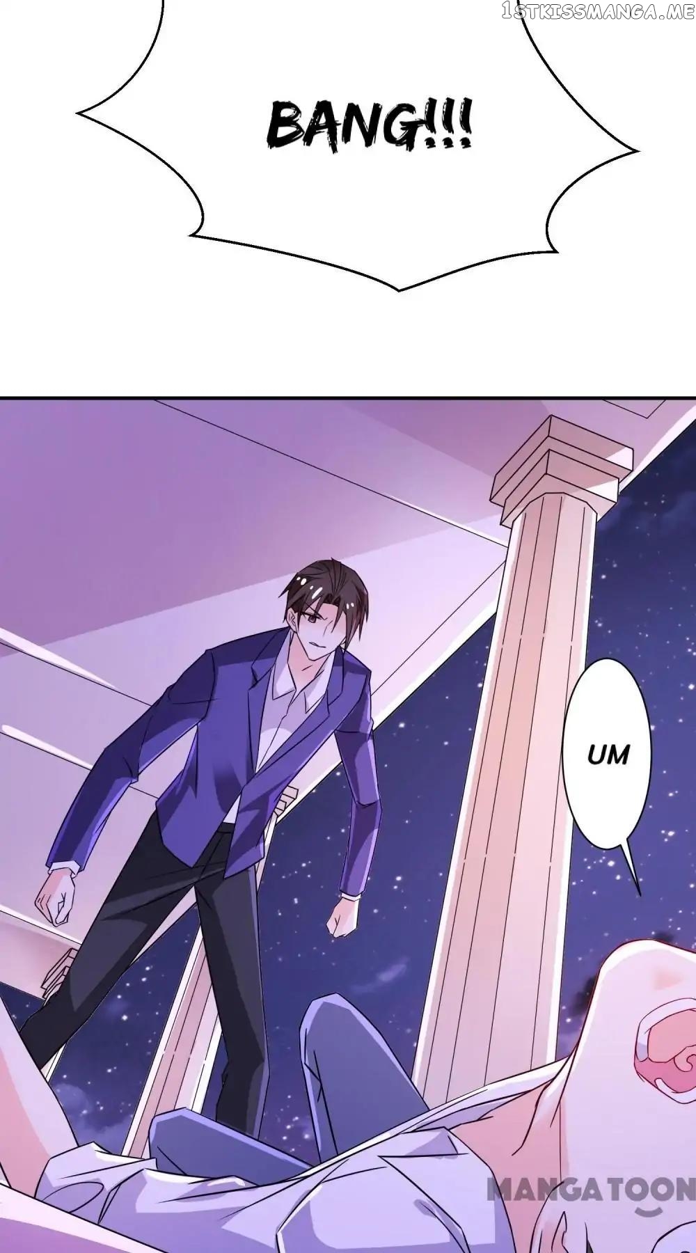 Unmarried Wife chapter 34 - page 10