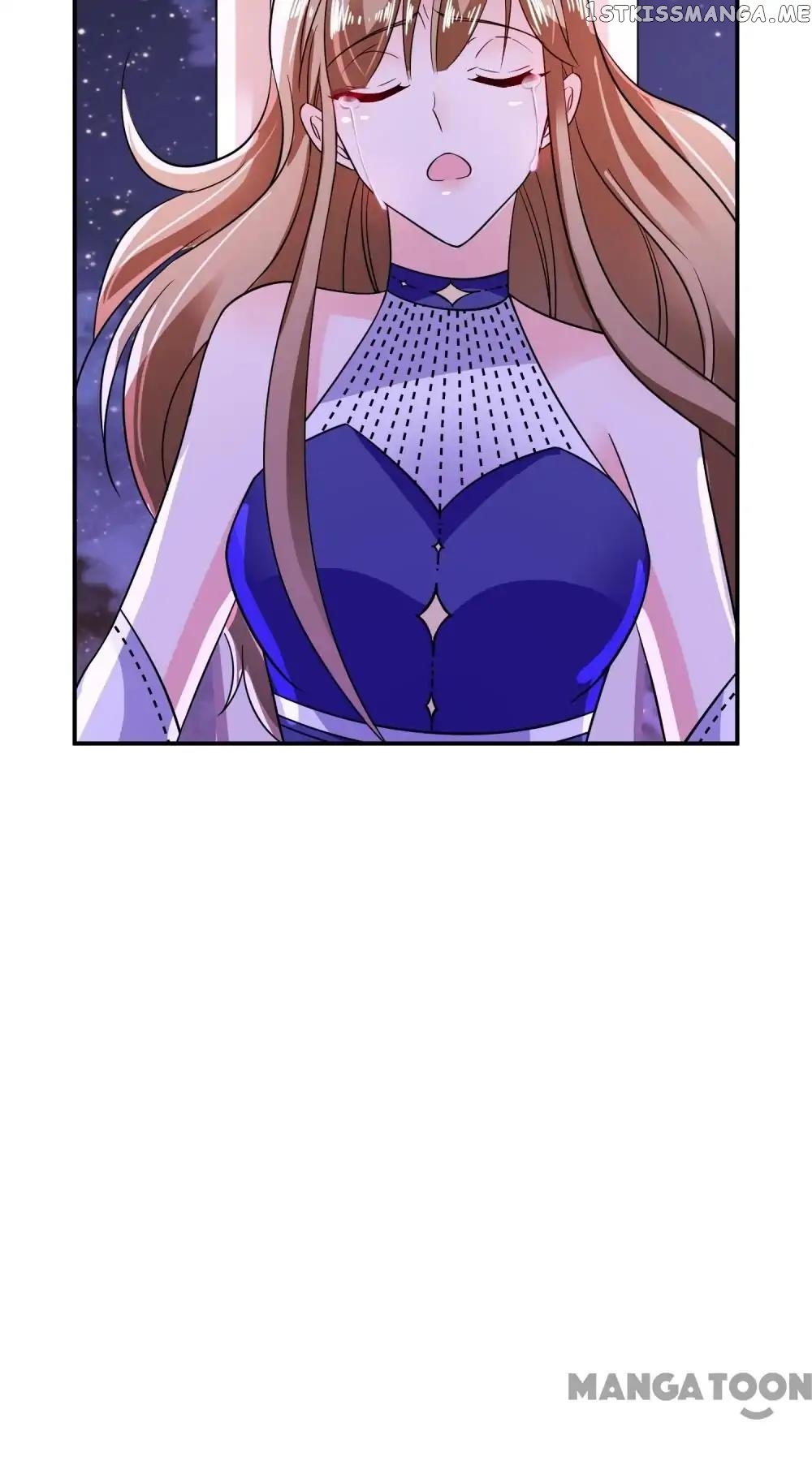 Unmarried Wife chapter 34 - page 12