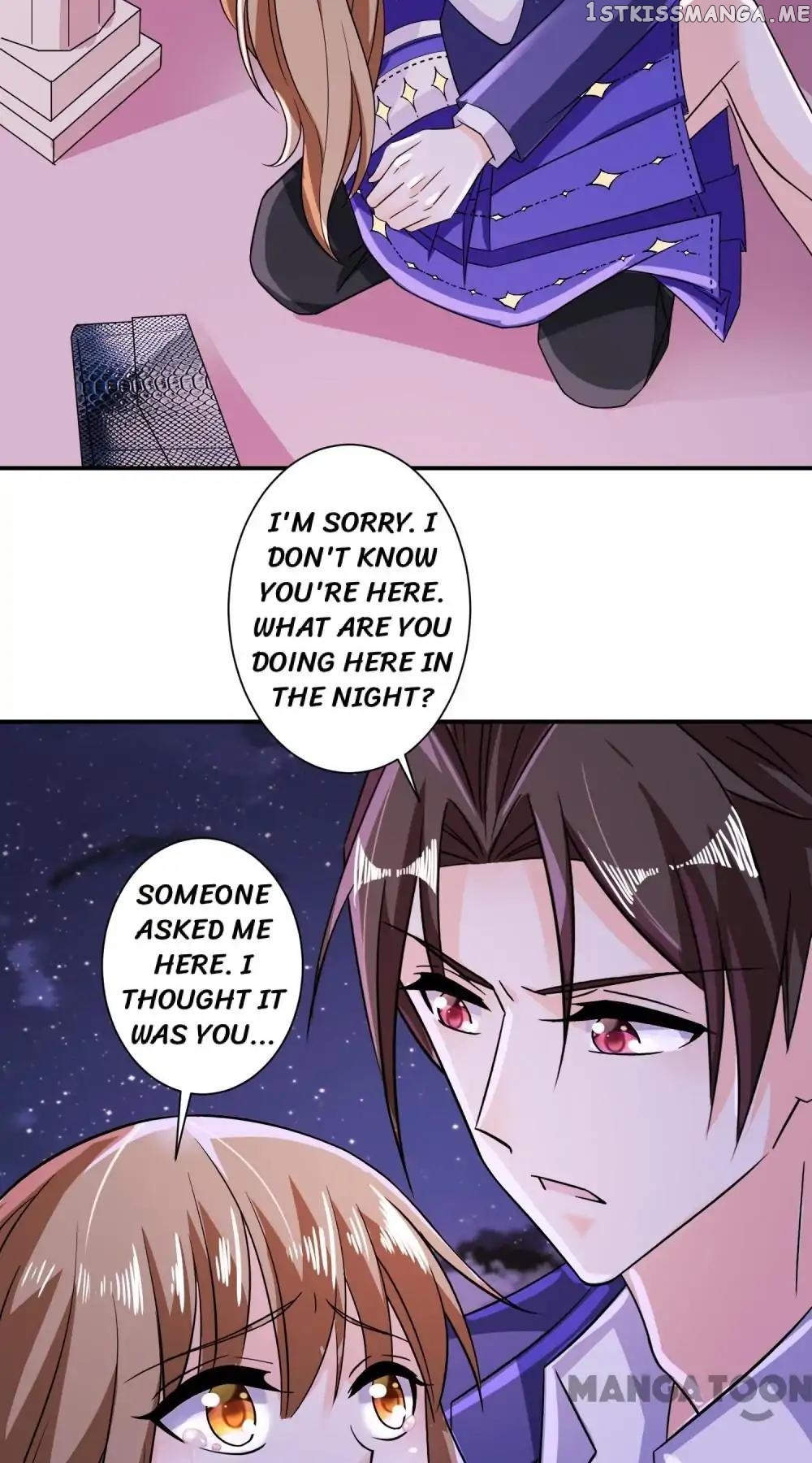 Unmarried Wife chapter 34 - page 15