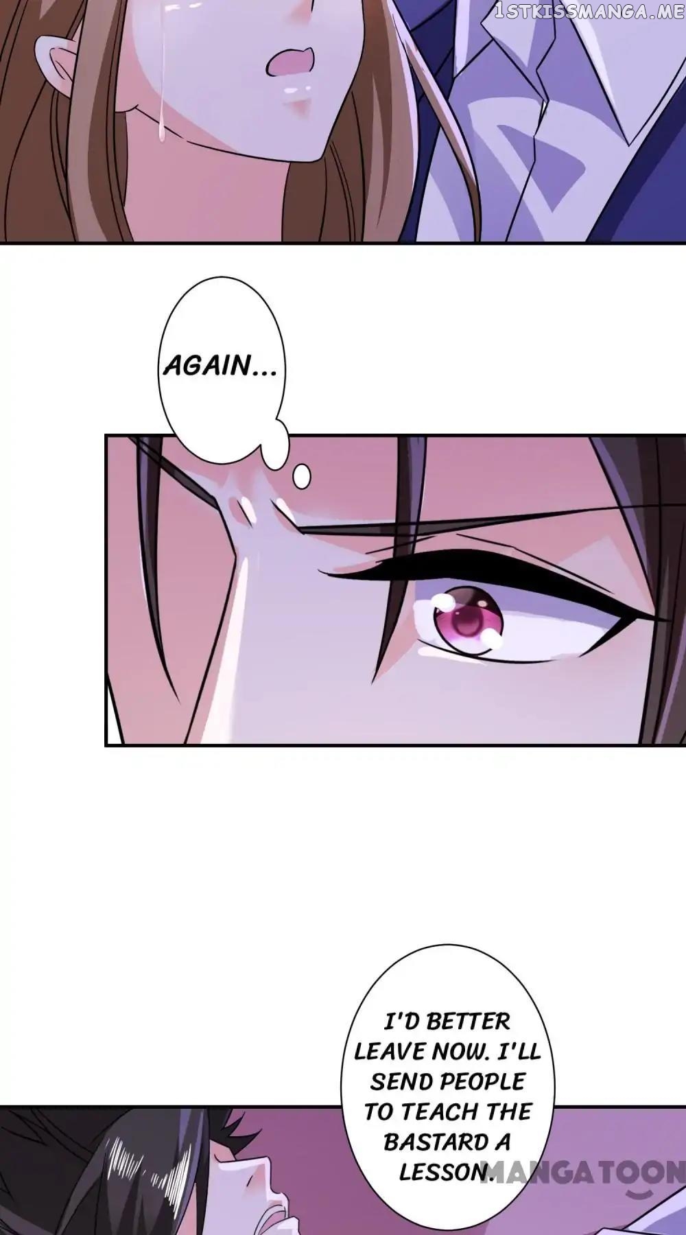Unmarried Wife chapter 34 - page 16
