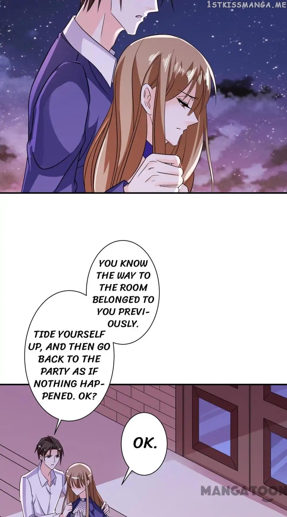 Unmarried Wife chapter 34 - page 18