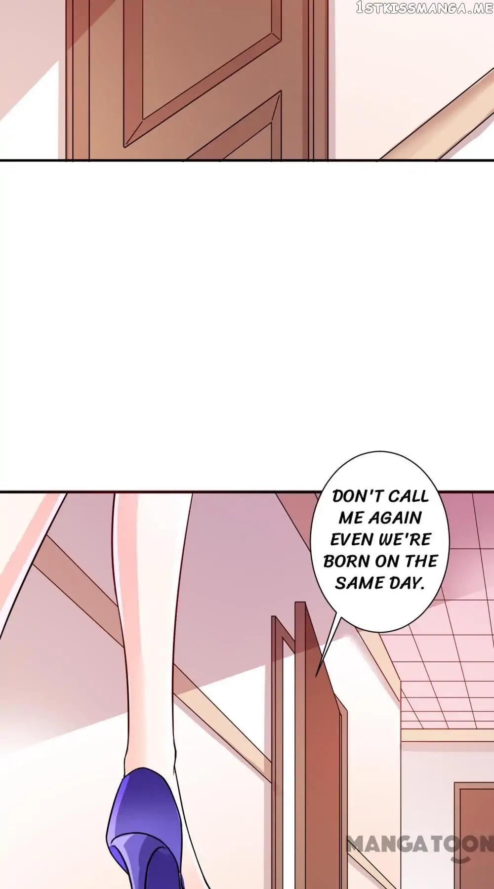 Unmarried Wife chapter 34 - page 22