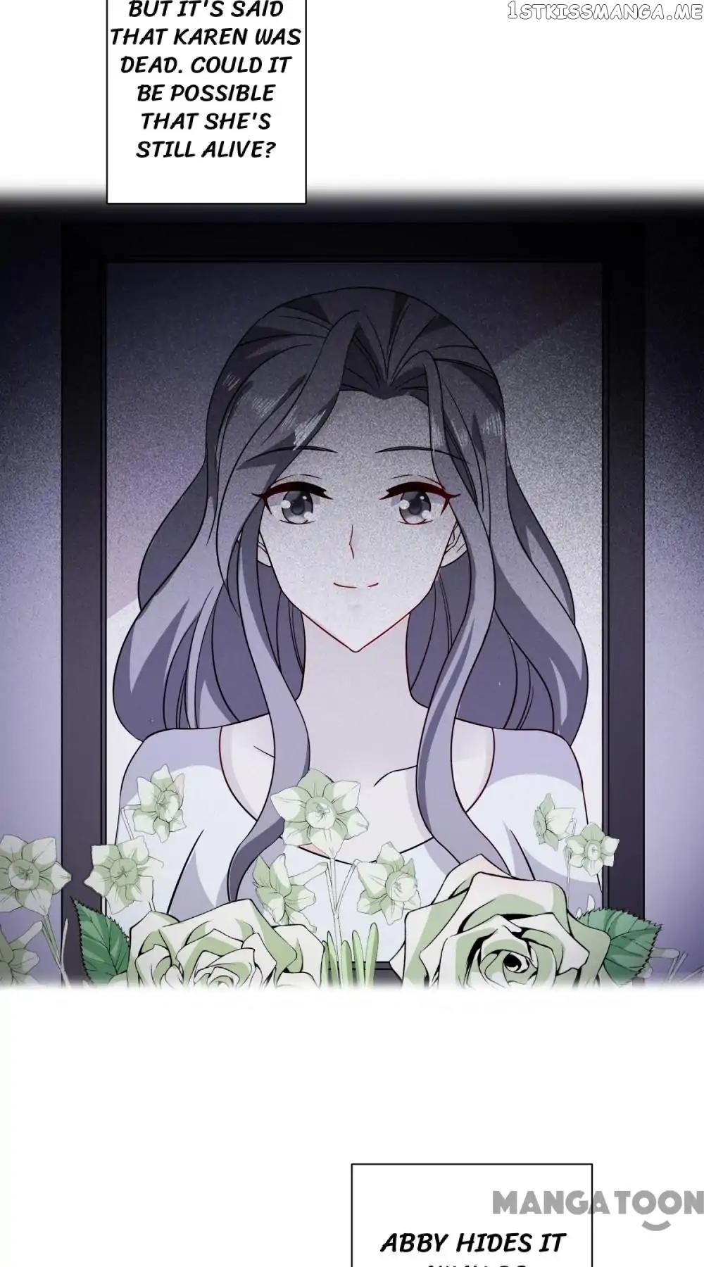 Unmarried Wife chapter 34 - page 25