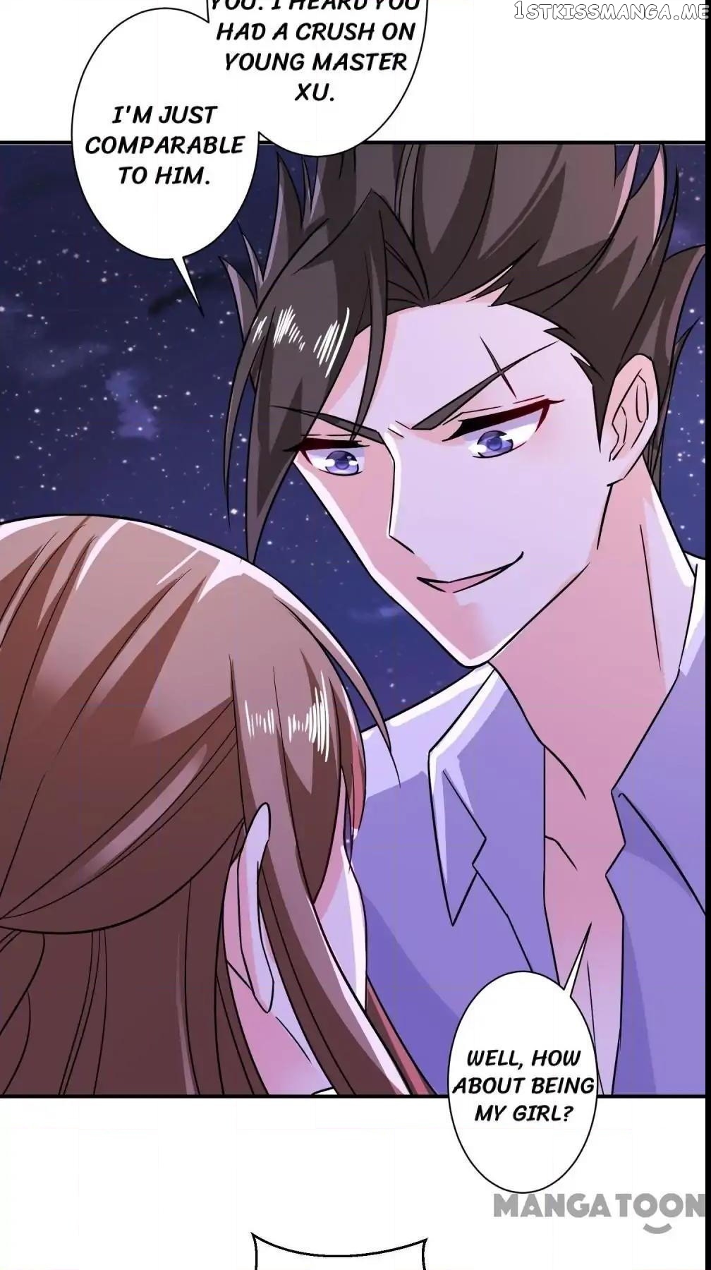 Unmarried Wife chapter 34 - page 8
