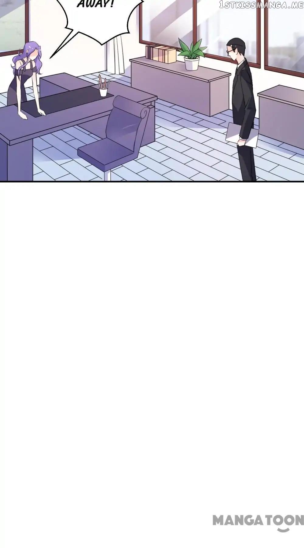 Unmarried Wife Chapter 66 - page 20