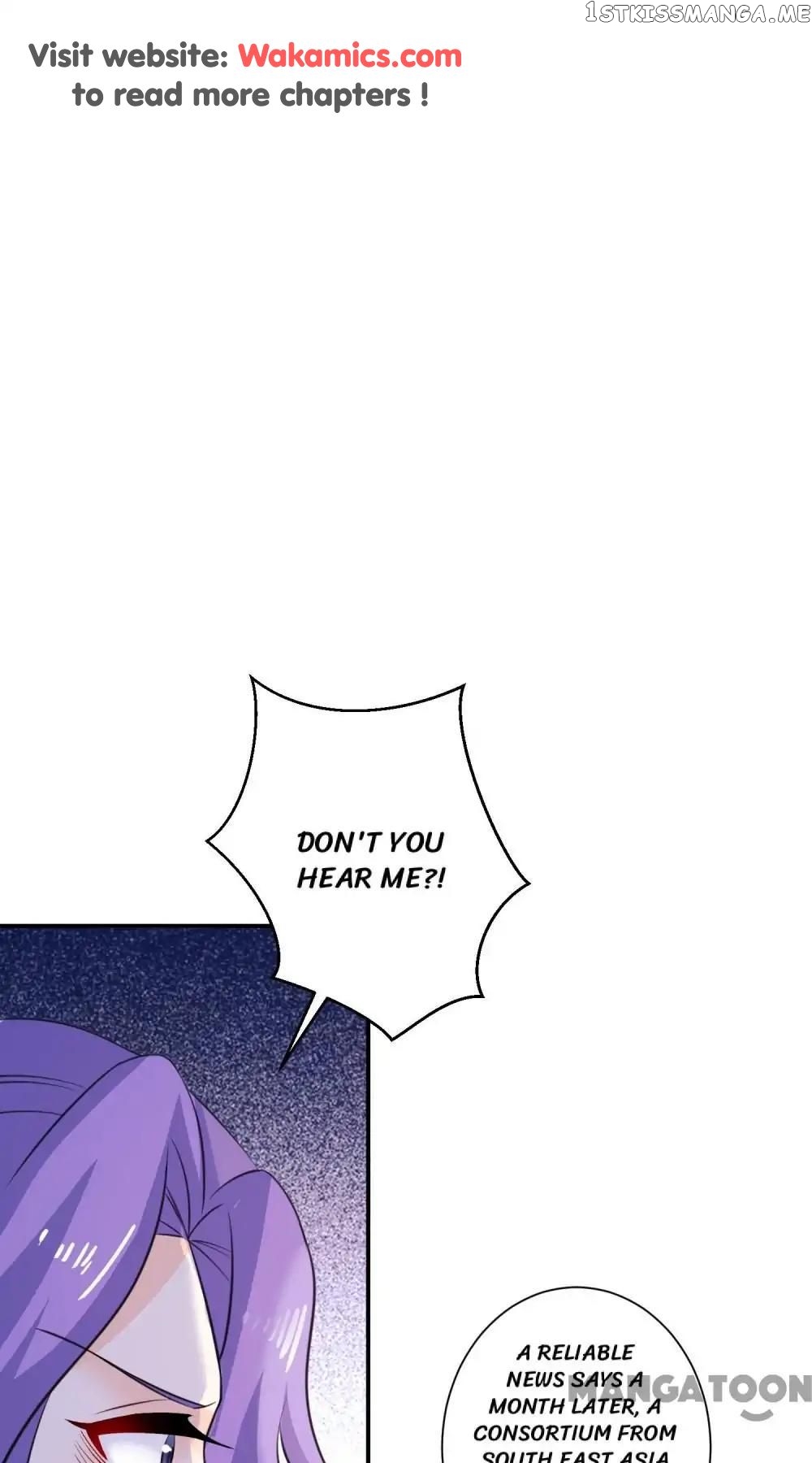 Unmarried Wife Chapter 66 - page 22