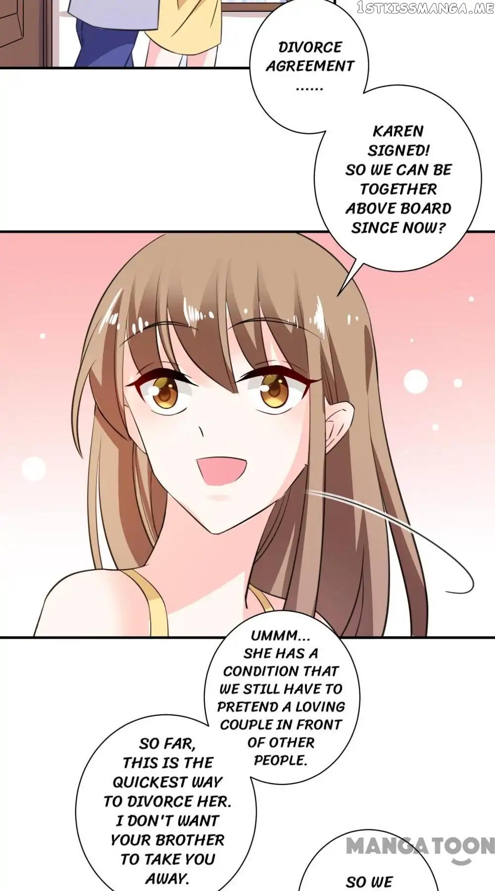 Unmarried Wife Chapter 66 - page 26