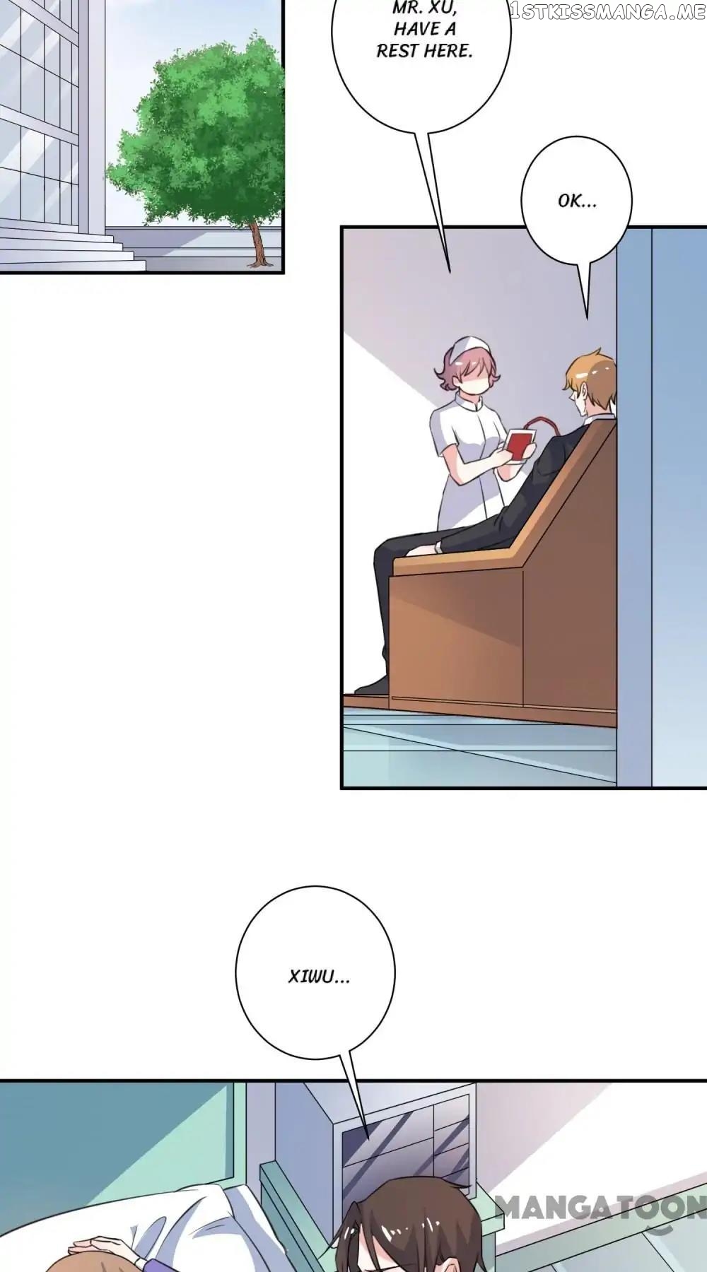 Unmarried Wife chapter 78 - page 10