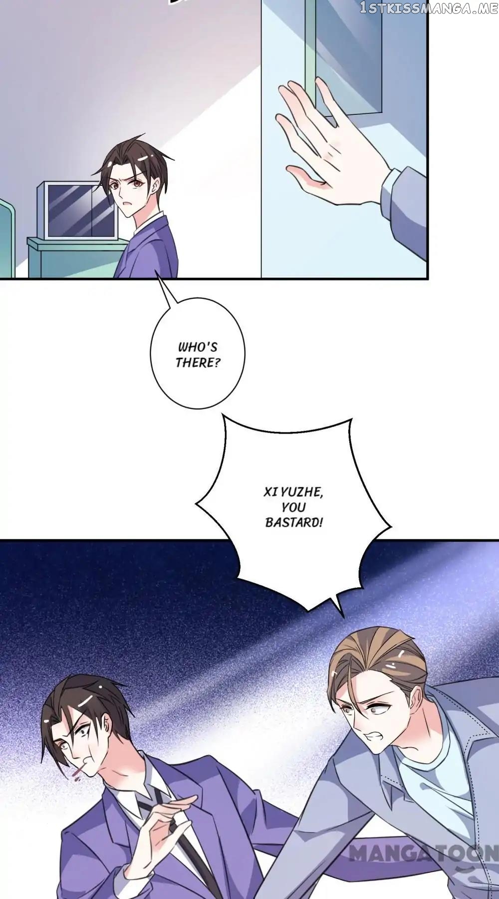 Unmarried Wife chapter 78 - page 12