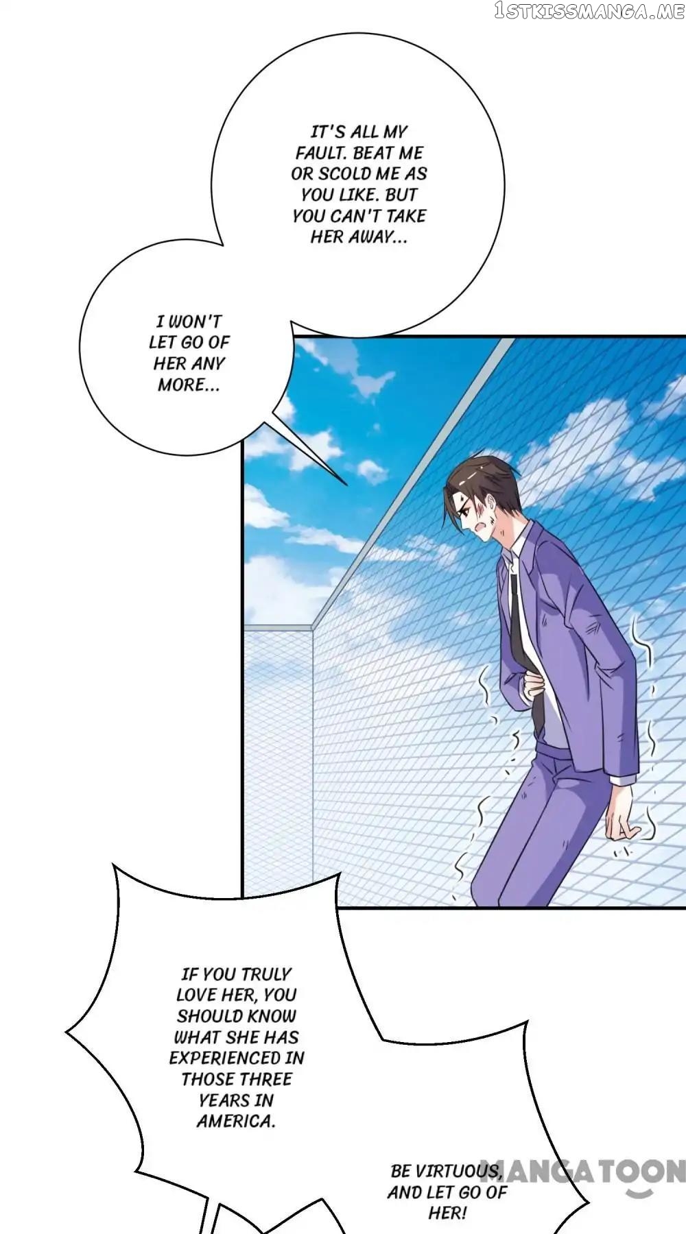 Unmarried Wife chapter 78 - page 19