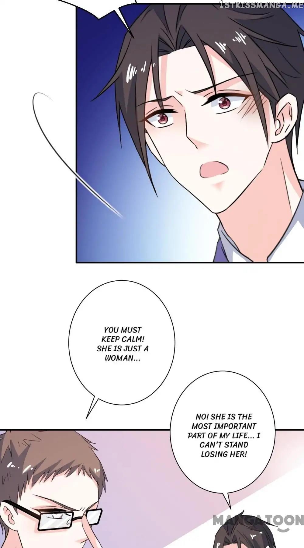 Unmarried Wife chapter 78 - page 3