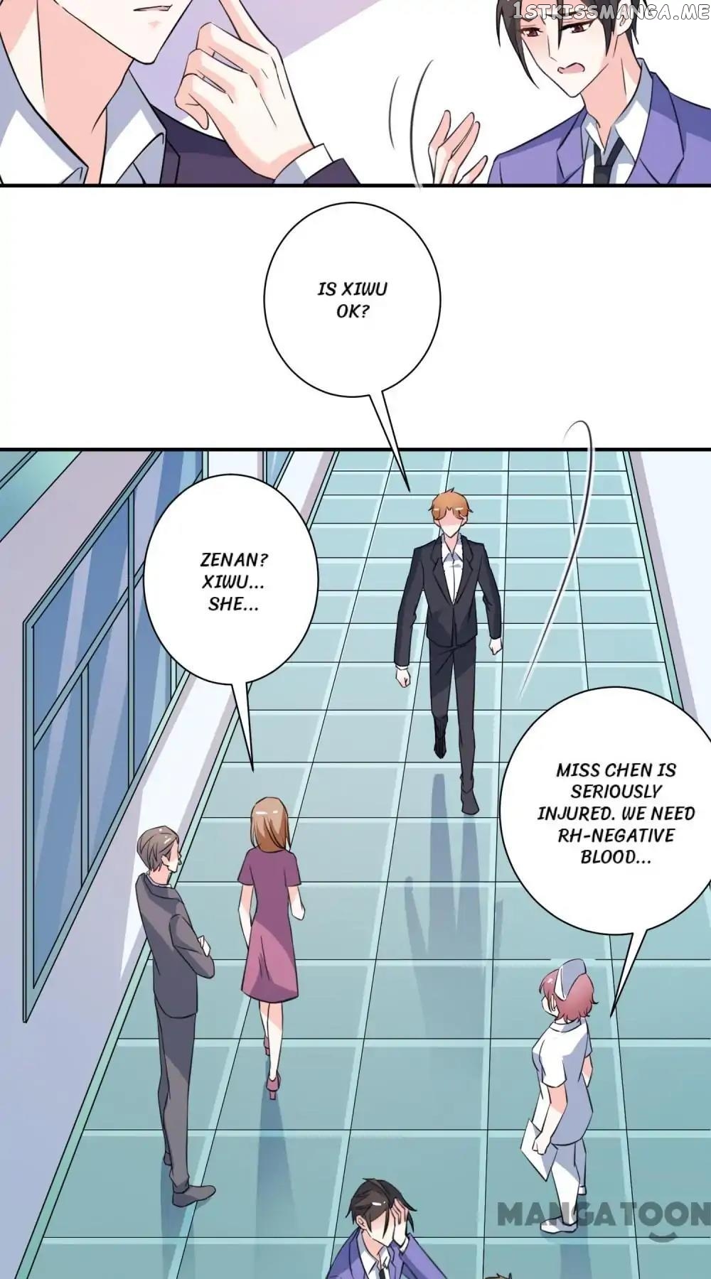 Unmarried Wife chapter 78 - page 4